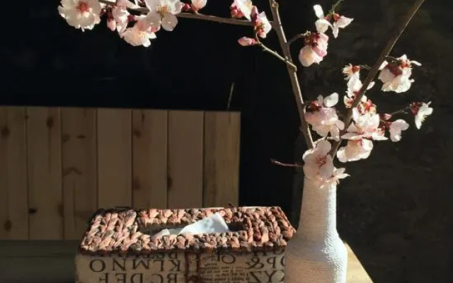 Yading Totem Boutique Inn