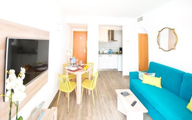 Flipflop Surfing Playa Apartments