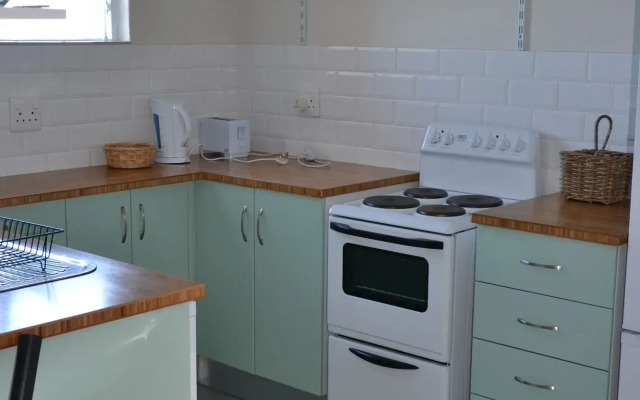 Chartfield Guesthouse