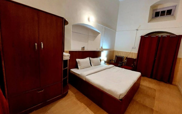 Duplex Suite 1 - Enjoy Your Ultimate Workations