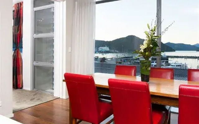 Mercure Picton Marlborough Sounds