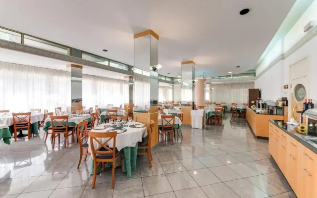 Hotel Cavour
