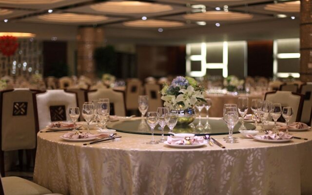 Country Garden Phoenix Hotel Maoming