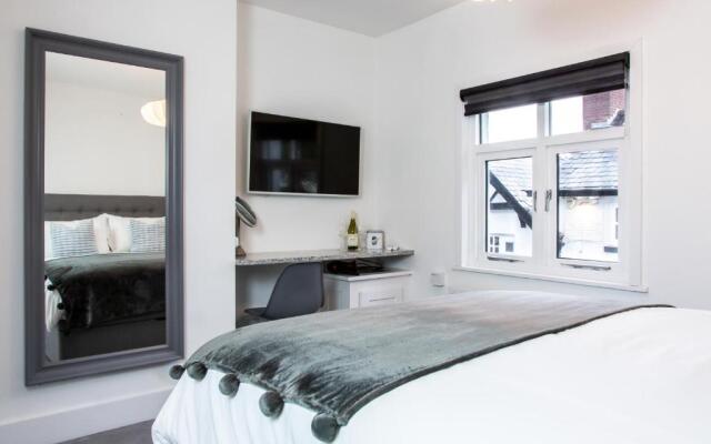 The Courtyard Lymm