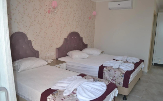 Turk Hotel