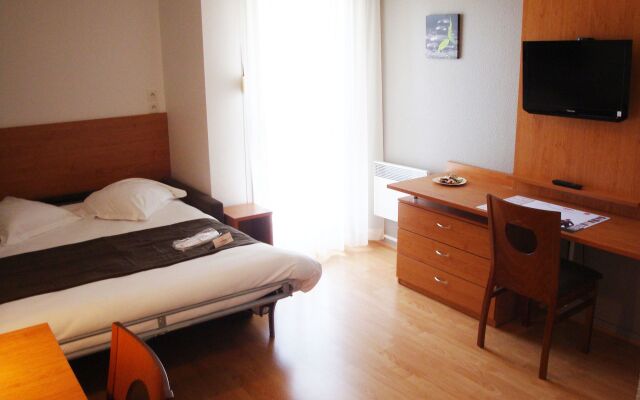 Séjours & Affaires La Rochelle Les Minimes