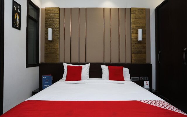 Hotel Jodhaa The Great by OYO Rooms