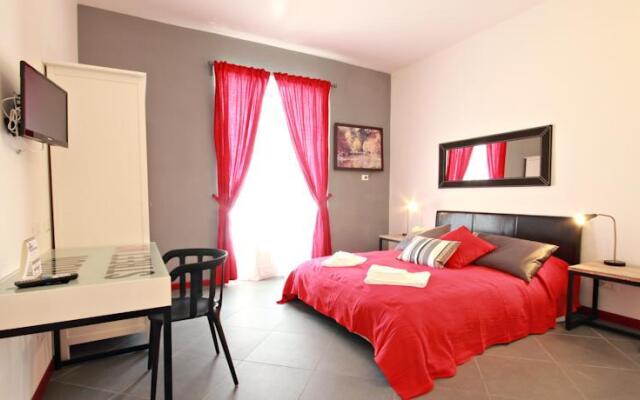 Rome for the Holidays at the Colosseum