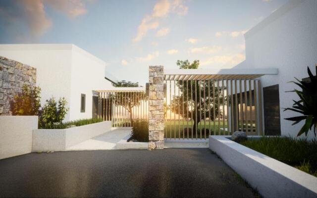 Iskios Villas