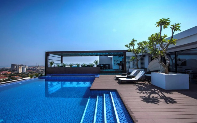 Maline Exclusive Serviced Apartments