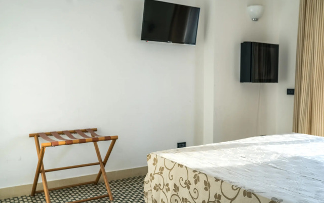 Hotel Venere Azzurra