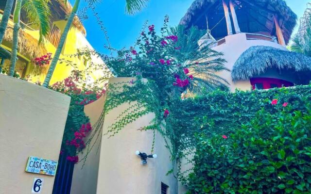 Casa Boho 2