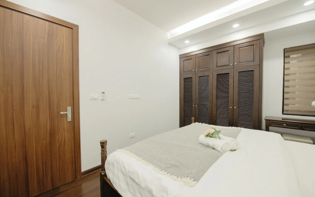 Lunaria Two Bedroom Apartment