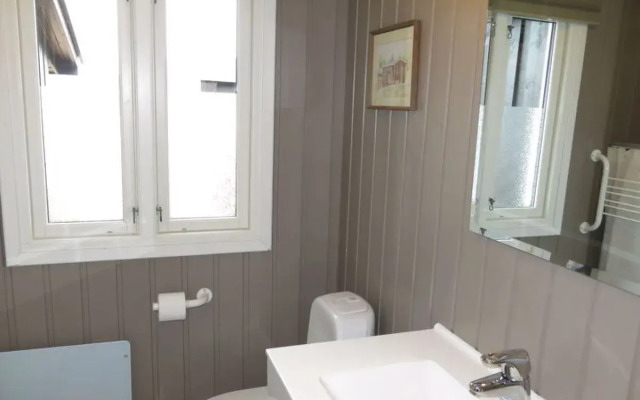 House Solbu Eikerapen