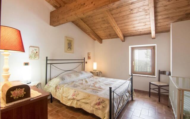 Belvilla by OYO Bilocale Monolocale 2adeg Piano