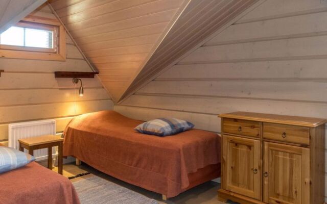 Holiday Home Alte levi beetu