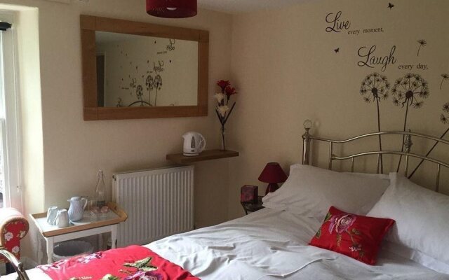 Bridge House B&B
