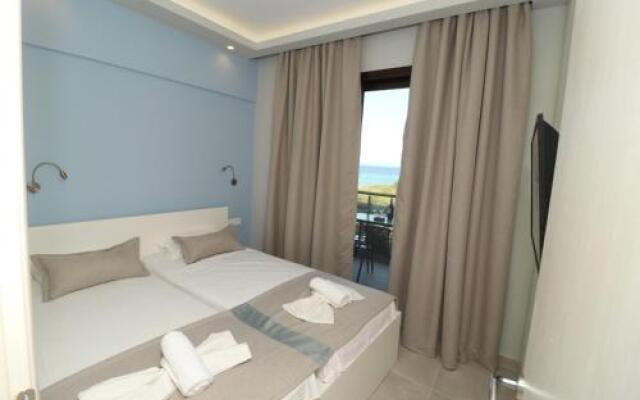 Yiannis Rania Apartments