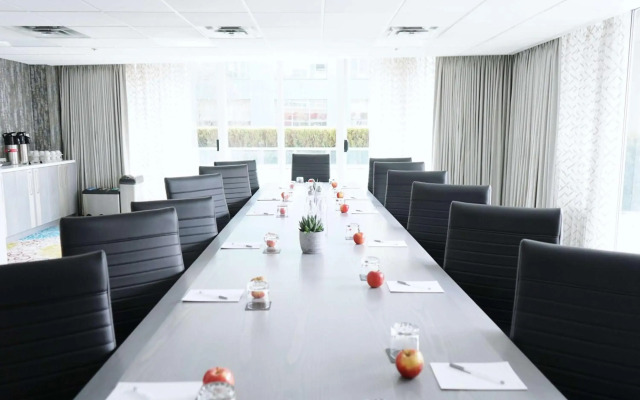 Hampton Inn and Suites by Hilton, Downtown Vancouver