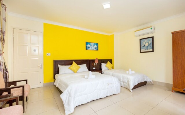 Diamond Sea Villa