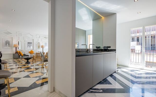 Apartamento Casa Antica