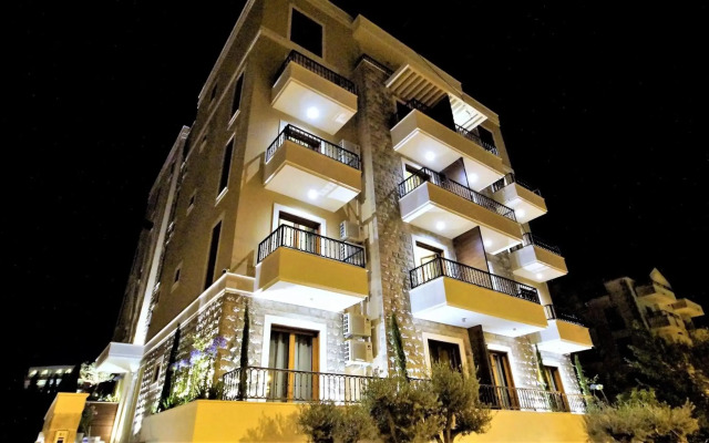 Villa Gracia
