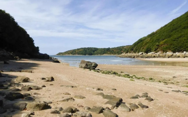 Holiday Home Les Azalées - PML103