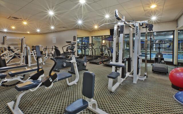Holiday Inn Express Hotel & Suites Belleville by IHG