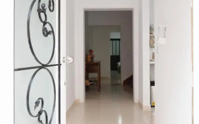 B&B Dorotea