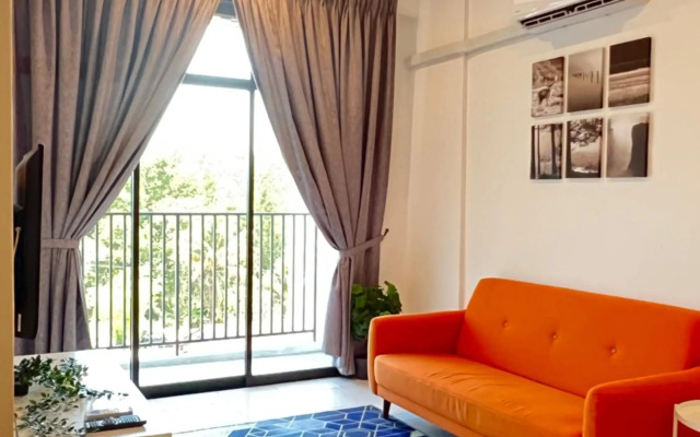 The Sweet Escape @ Imperio Professional Suite