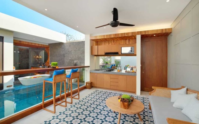 Ayona Villa Seminyak by Ini Vie Hospitality