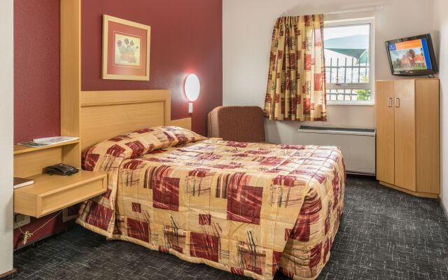 Road Lodge Johannesburg Airport