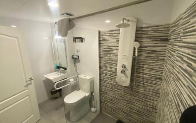 Apartamentos Turisticos Queluz