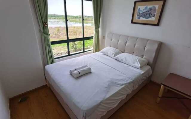 Mahkota Jonker Melaka By I Housing