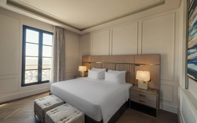 Mansard Riyadh, A Radisson Collection Hotel