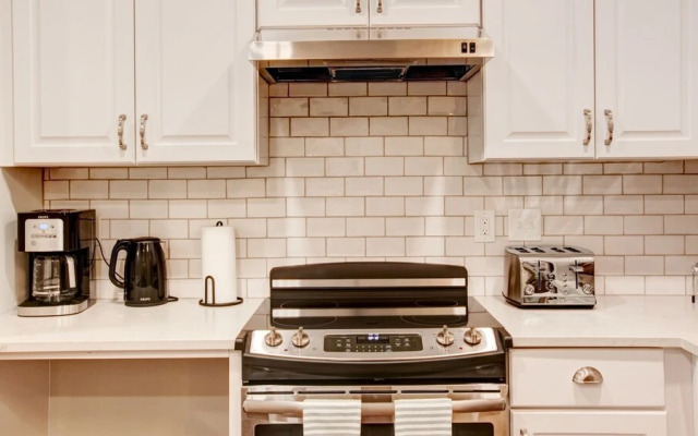 2 bedroom, Queens Road