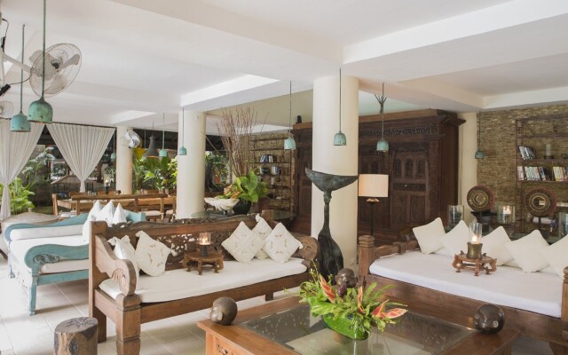 Bali Holiday Villas - Layla