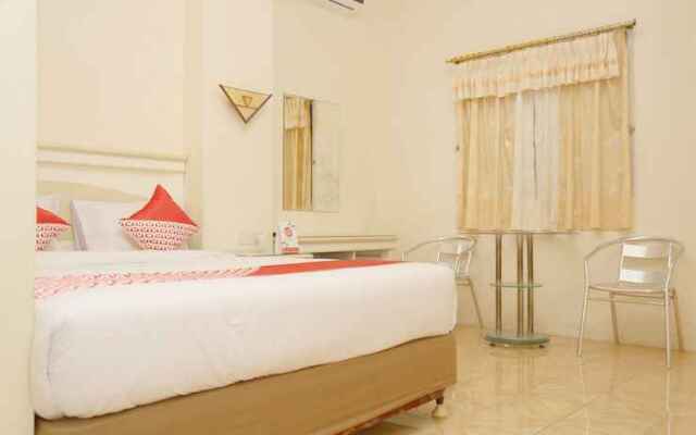 OYO 2870 Wisma Prima Makassar