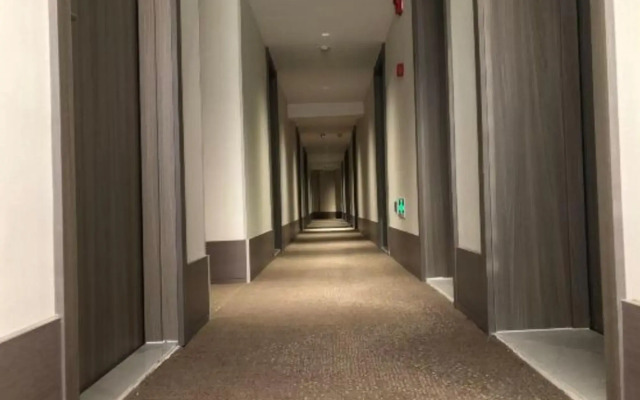 Hanting Hotel