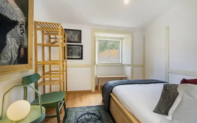 Central Oasis Prime Location W/ Great View