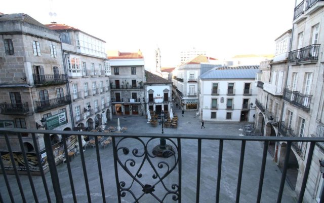 Hotel Alda Puerta Del Sol