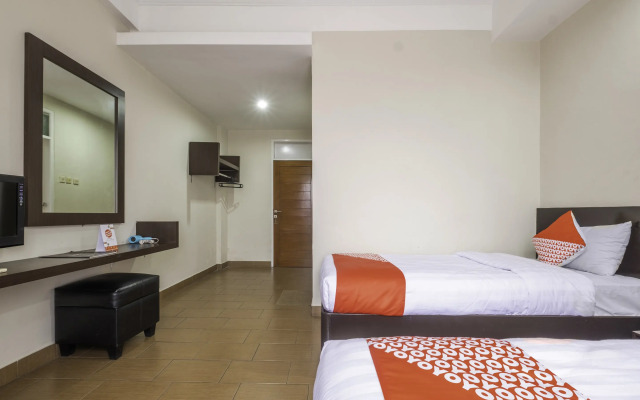 Hotel Endah Parahyangan