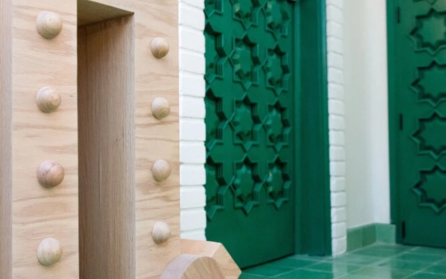William Hotel Boutique De Diseño