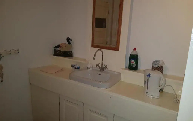 Bed & Breakfast De Koegang