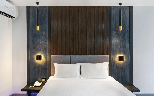 Tuana Hotels The Phulin Resort