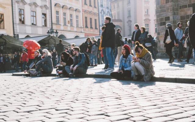 Prague Dream Hostel