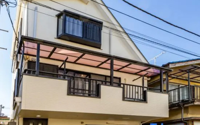 Shibamata 3 Chome