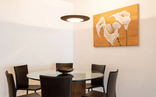 Apartamento Enseada - Guarujá