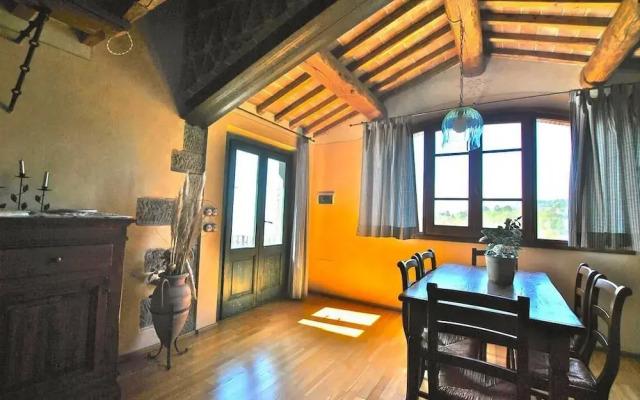 Casavacanze La Porta Di Mignana