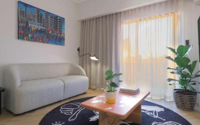 Hyatt House Johannesburg, Sandton